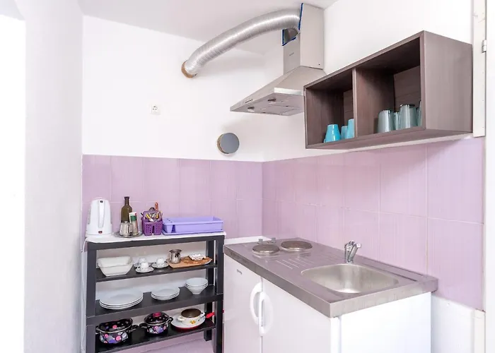 Harbourside Mandina - Zf Hvar Apartman *