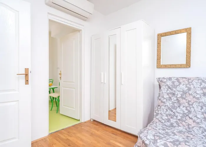 Harbourside Mandina - Zf Hvar * Hvar Town