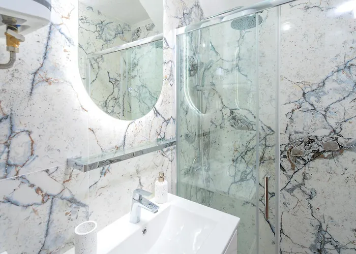 Harbourside Mandina - Zf Hvar *