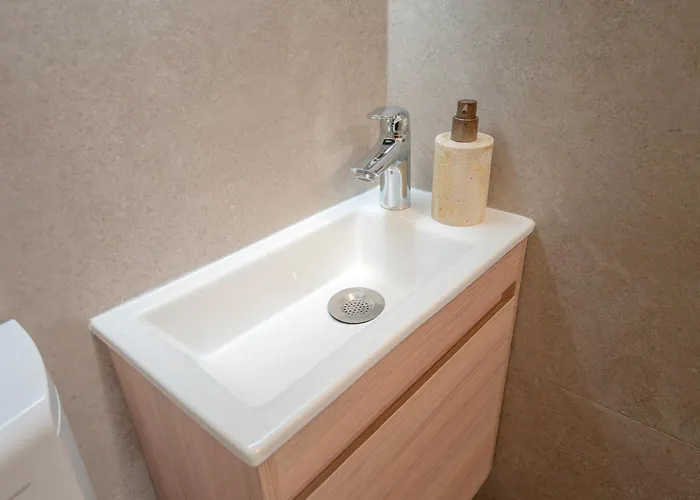 Harbourside Mandina - Zf Hvar Apartman