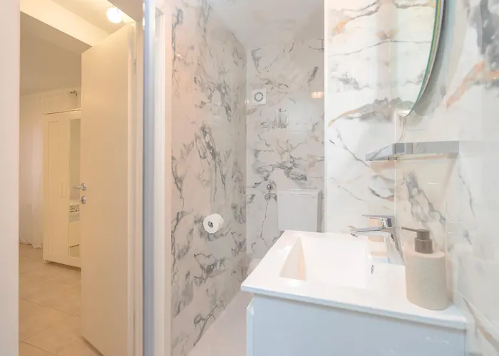 Apartman Harbourside Mandina - Zf Hvar *