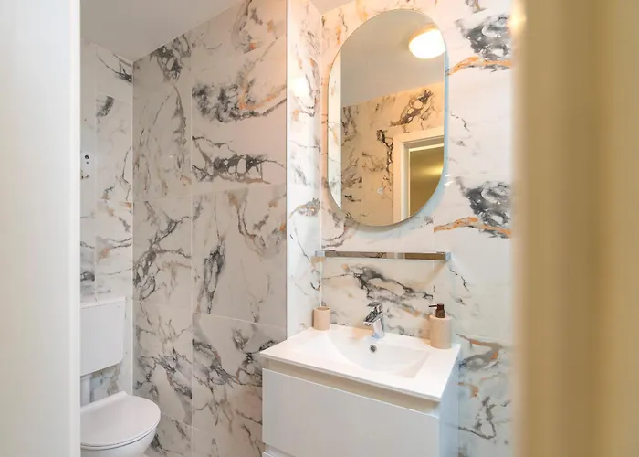 Apartman Harbourside Mandina - Zf Hvar Hvar Town