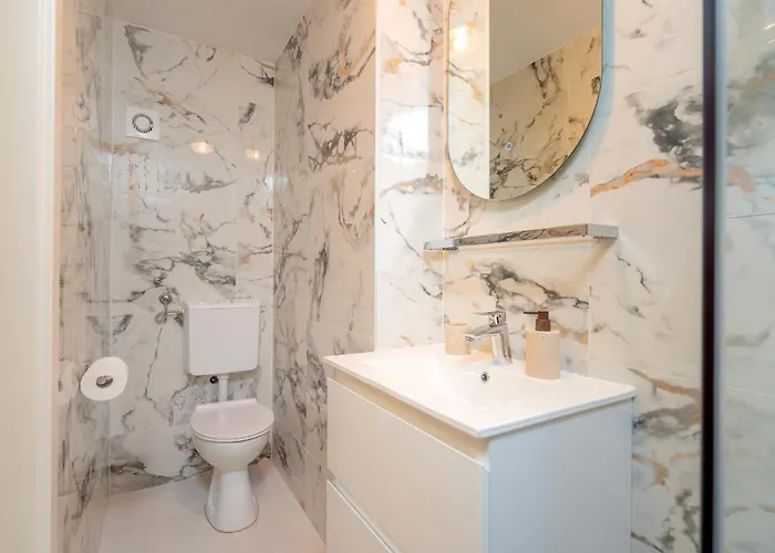 Harbourside Mandina - Zf Hvar *